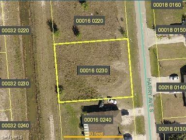 1140 Harry Ave., Lehigh Acres, FL 33973