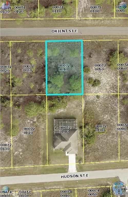 1112 Orient St., Lehigh Acres, FL 33974