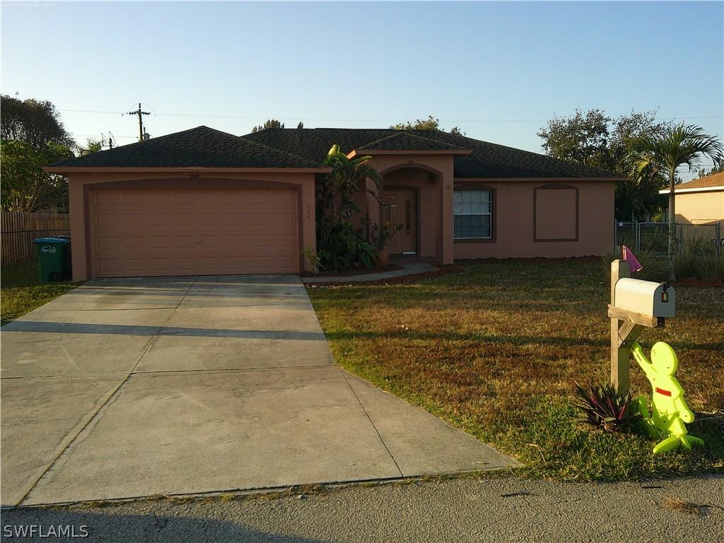424 SE 19th Ln., Cape Coral, FL 33990