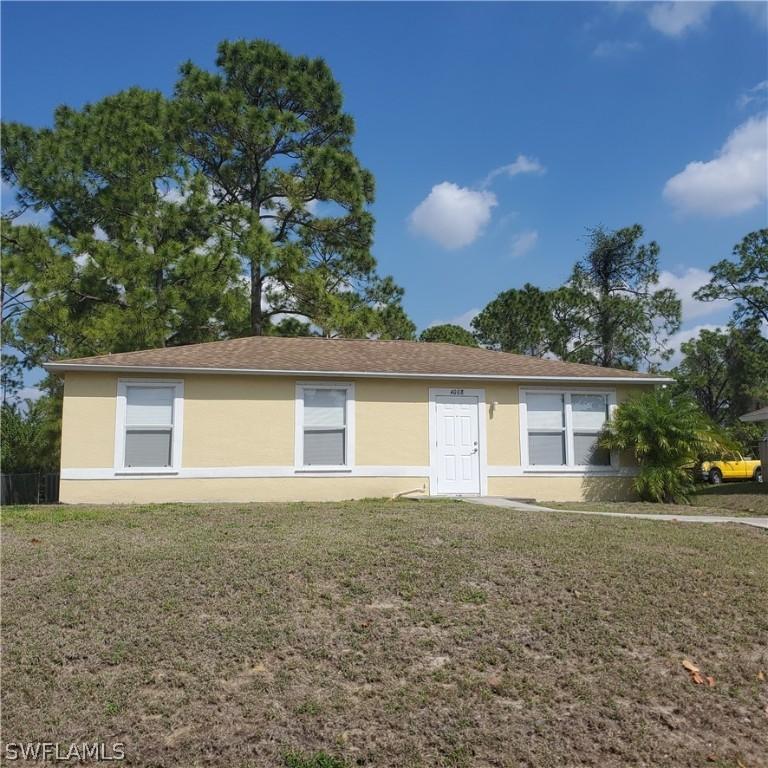 4008 2nd St., Lehigh Acres, FL 33971