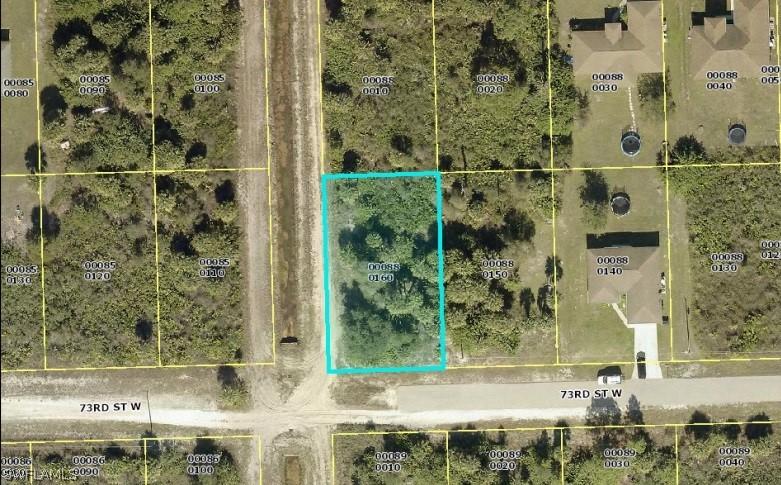 3128 73rd St., Lehigh Acres, FL 33971