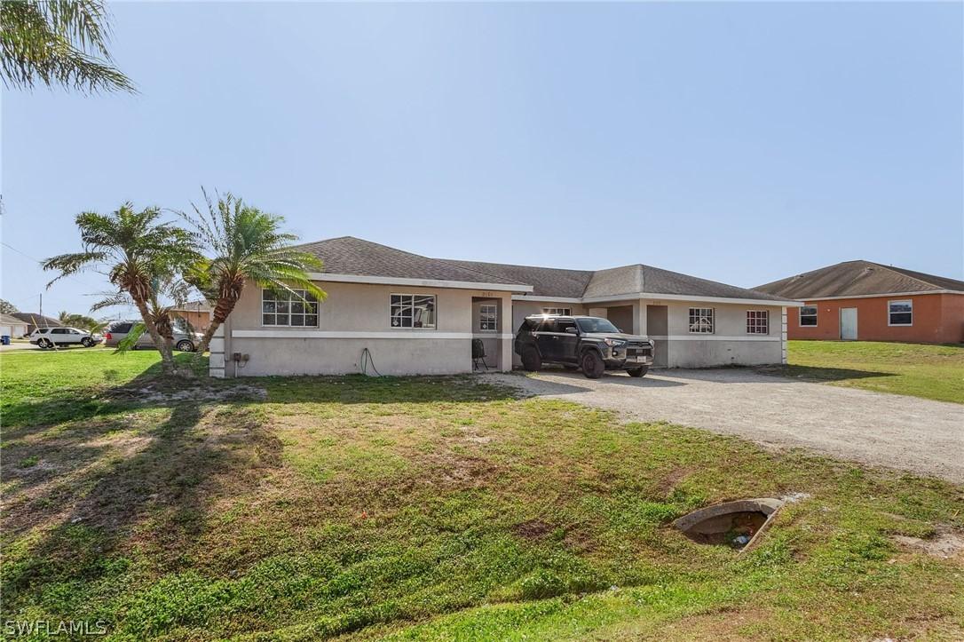 2101 Haviland Ave., Lehigh Acres, FL 33973