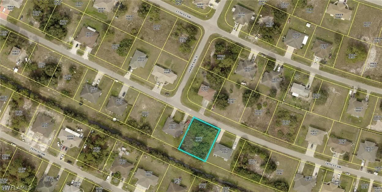 4457/4459 28th St., Lehigh Acres, FL 33973