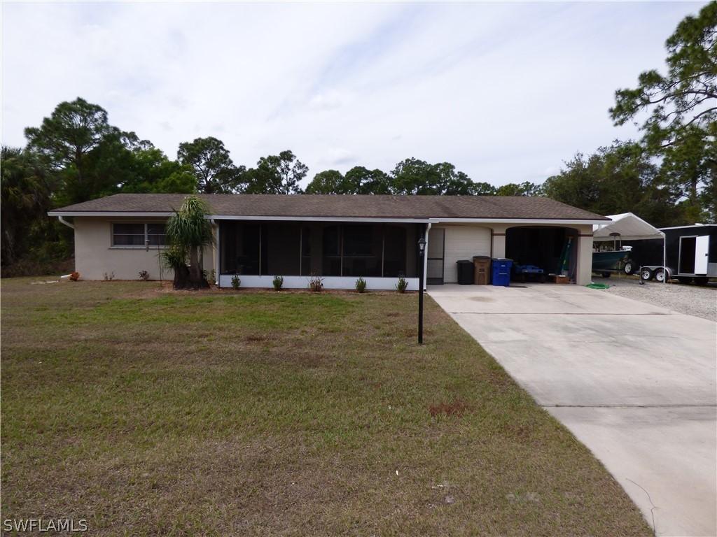 513 James Ave., Lehigh Acres, FL 33936