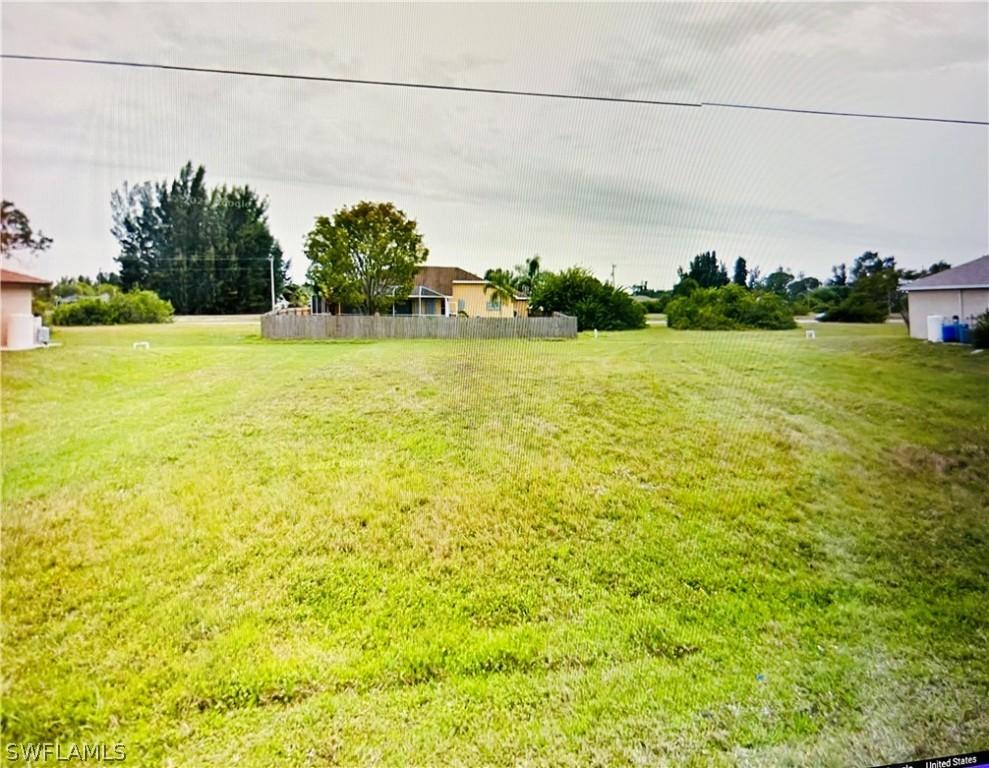 2228 NW Embers Ter., Cape Coral, FL 33993