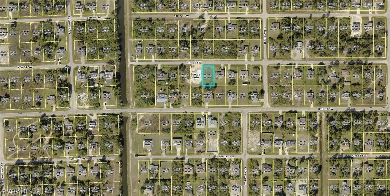 3609 7th St., Lehigh Acres, FL 33976