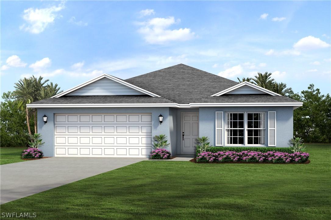 2509 33rd St., Lehigh Acres, FL 33976