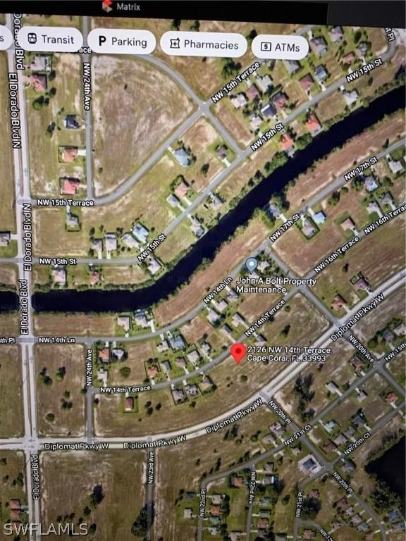 2126 NW 14th Ter., Cape Coral, FL 33993