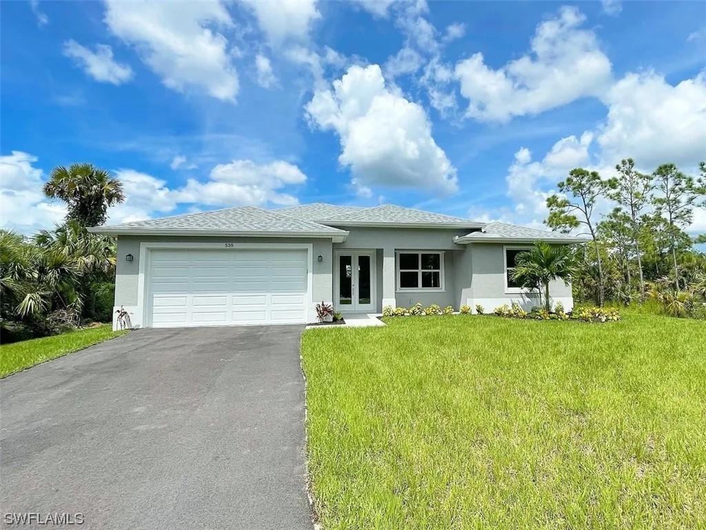 3958 26th Ave., Naples, FL 34117