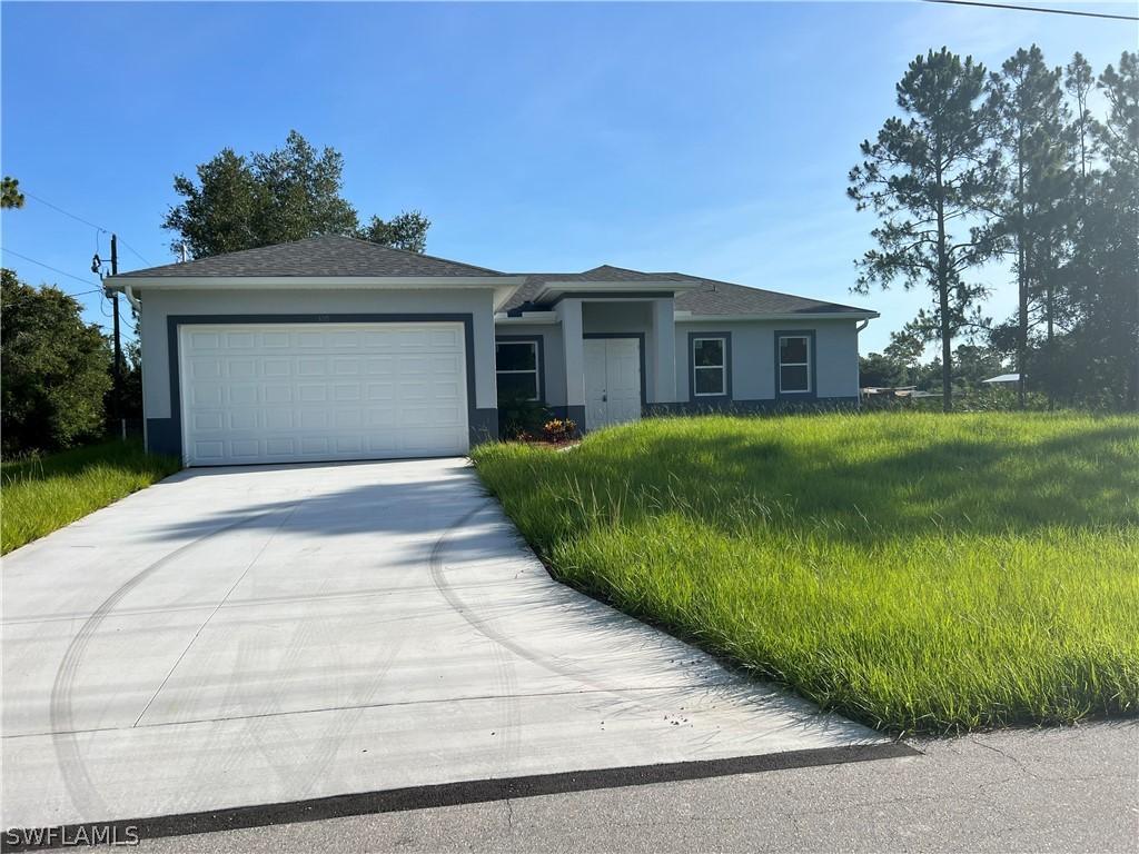 105 E 17th St., Lehigh Acres, FL 33972