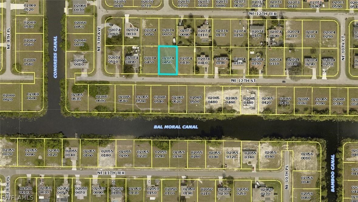 919 NE 12th St., Cape Coral, FL 33909