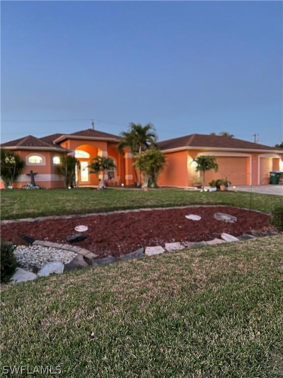 1411 NE 15th St., Cape Coral, FL 33909