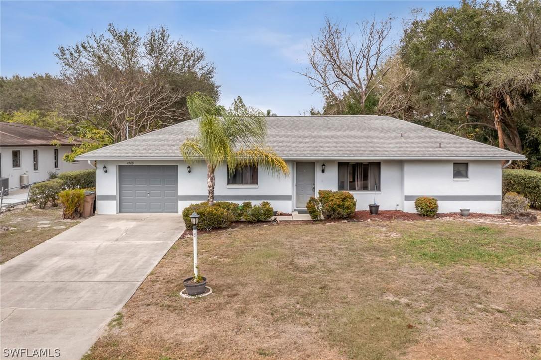 4508 3rd St., Lehigh Acres, FL 33971