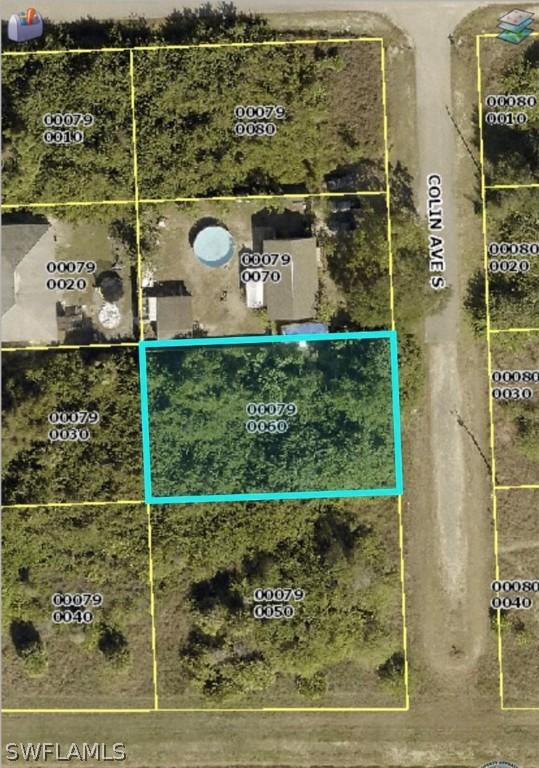 1404 Colin Ave., Lehigh Acres, FL 33976