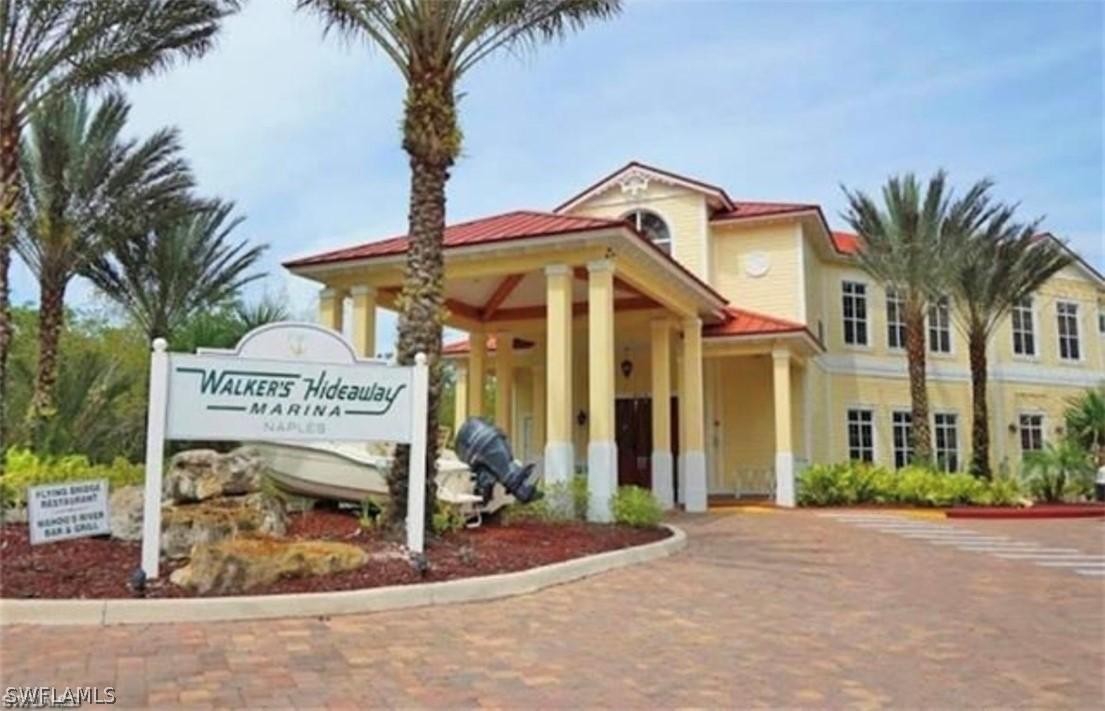 477 North Rd., Naples, FL 34104