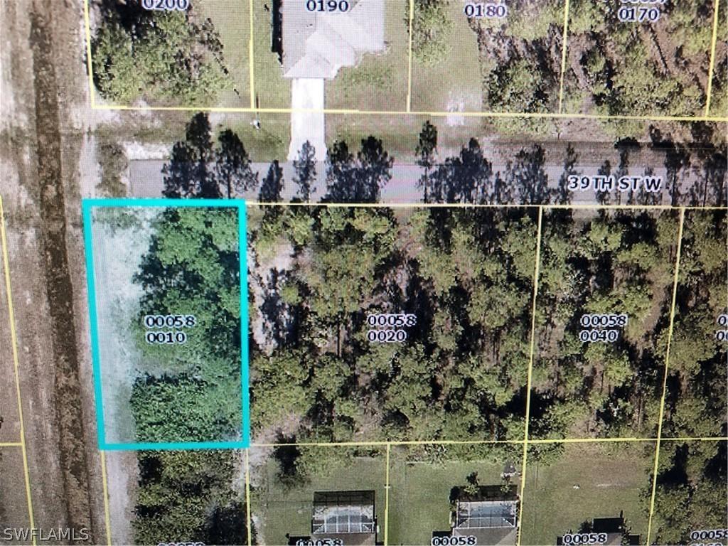 1106 W 11th St., Lehigh Acres, FL 33972
