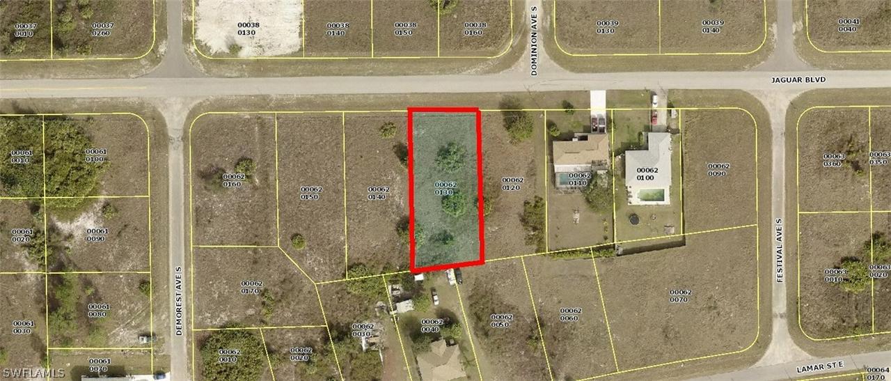 814 Jaguar Blvd., Lehigh Acres, FL 33974