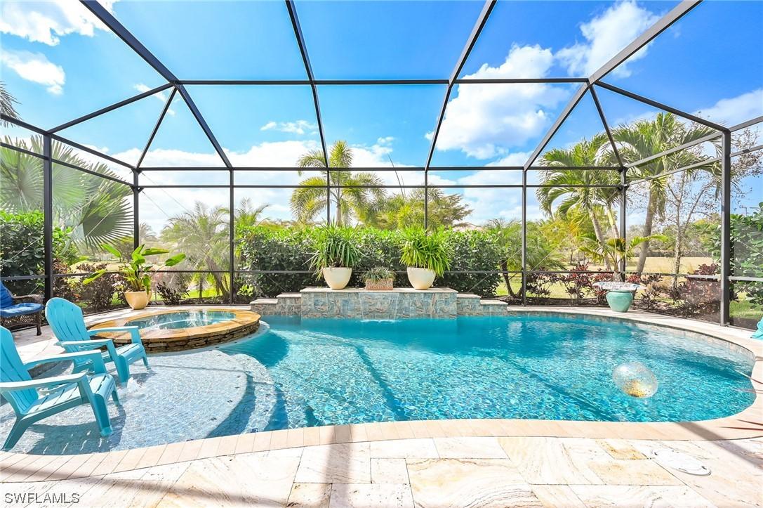 26120 Saint Michael Ln., Bonita Springs, FL 34135