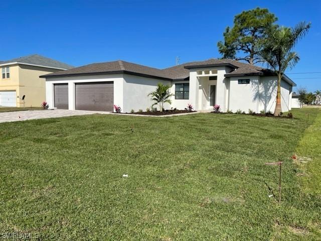 1715 SW 45 St., Cape Coral, FL 33914