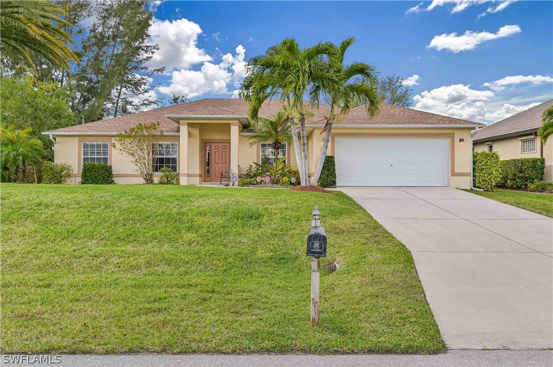 2710 SW 10th Ave., Cape Coral, FL 33914