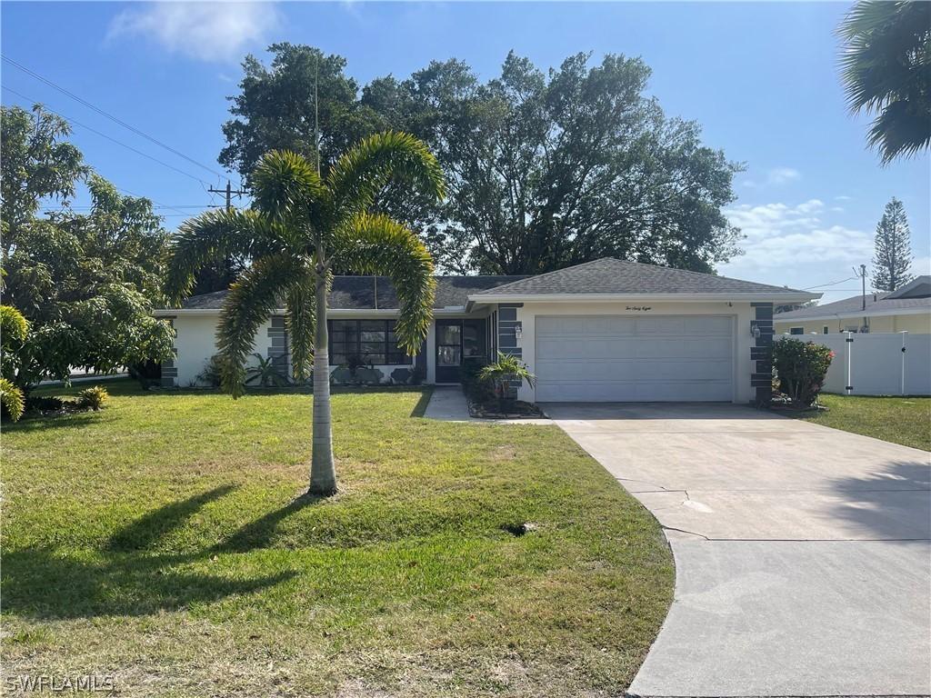 268 SE 46th St., Cape Coral, FL 33904