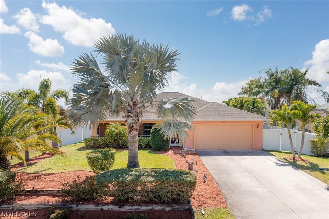3914 NW 41st St., Cape Coral, FL 33993