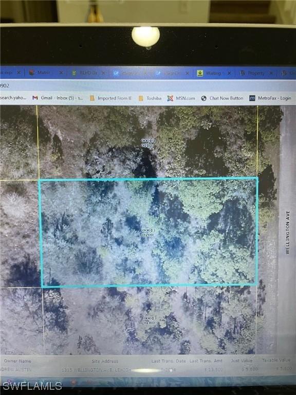 1315 Wellington Ave., Lehigh Acres, FL 33972