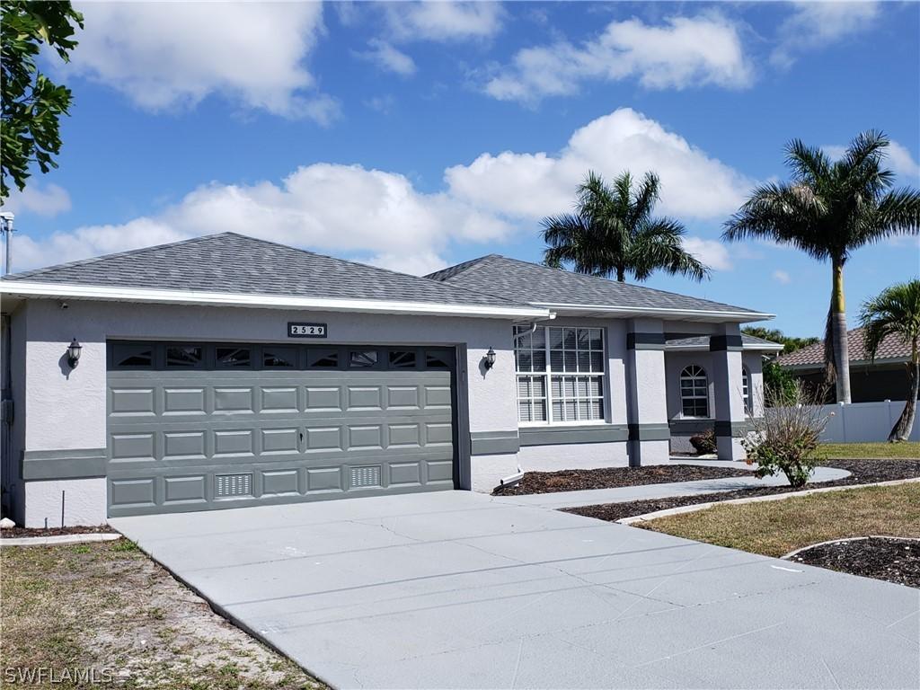 2529 SW 31st St., Cape Coral, FL 33914