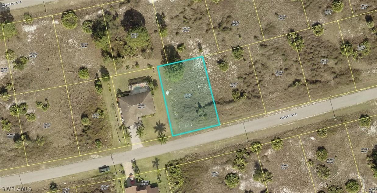 745 Phelps St., Lehigh Acres, FL 33974