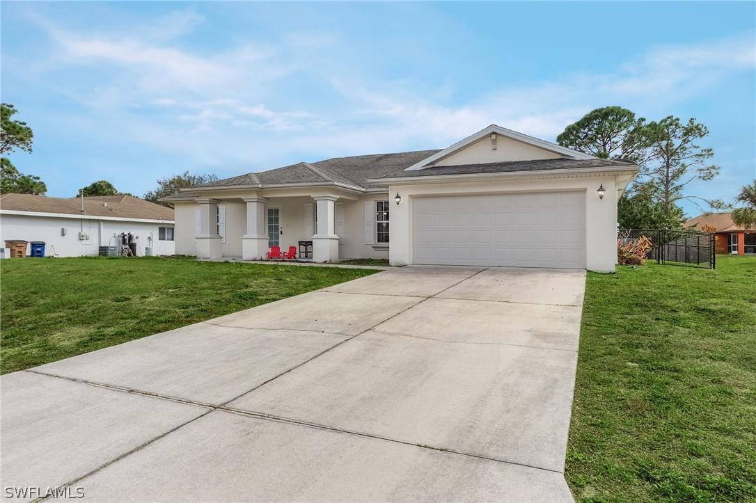 3015 49th St., Lehigh Acres, FL 33976