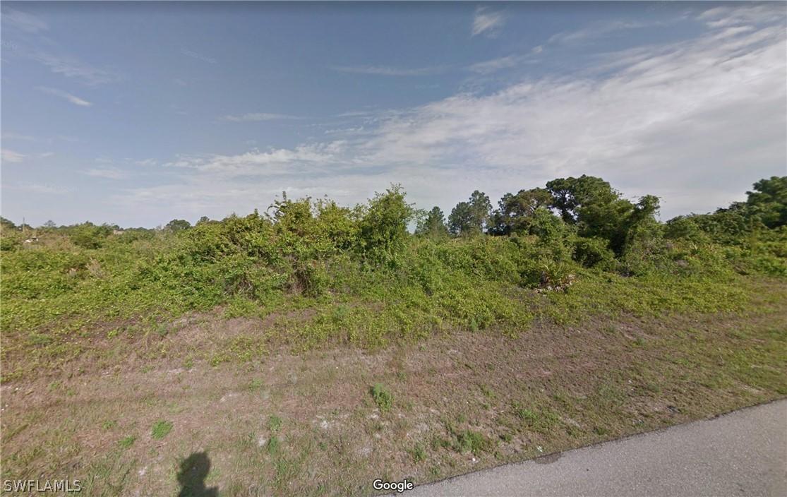 2420/2422 Ansel Ave., Lehigh Acres, FL 33973