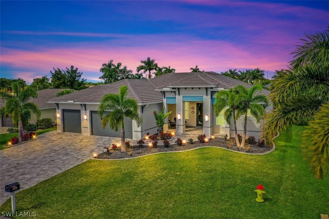 135 SW 50th St., Cape Coral, FL 33914