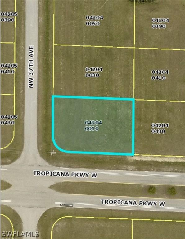 801 NW 37th Ave., Cape Coral, FL 33993