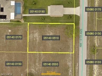 2520 NW 19th Ave., Cape Coral, FL 33993
