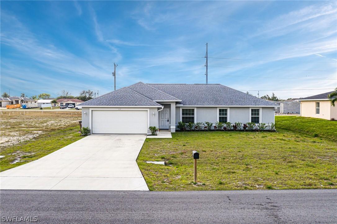 622 NW 8th Ter., Cape Coral, FL 33993