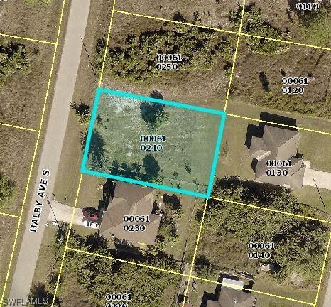 1061 Halby Ave., Lehigh Acres, FL 33974