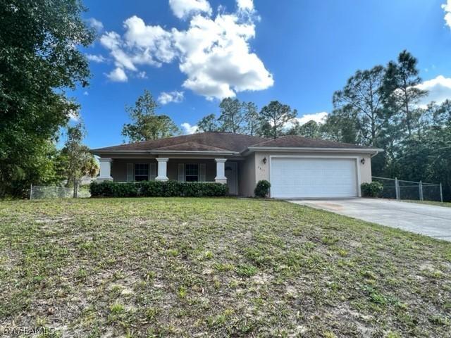 2817 51st St., Lehigh Acres, FL 33971