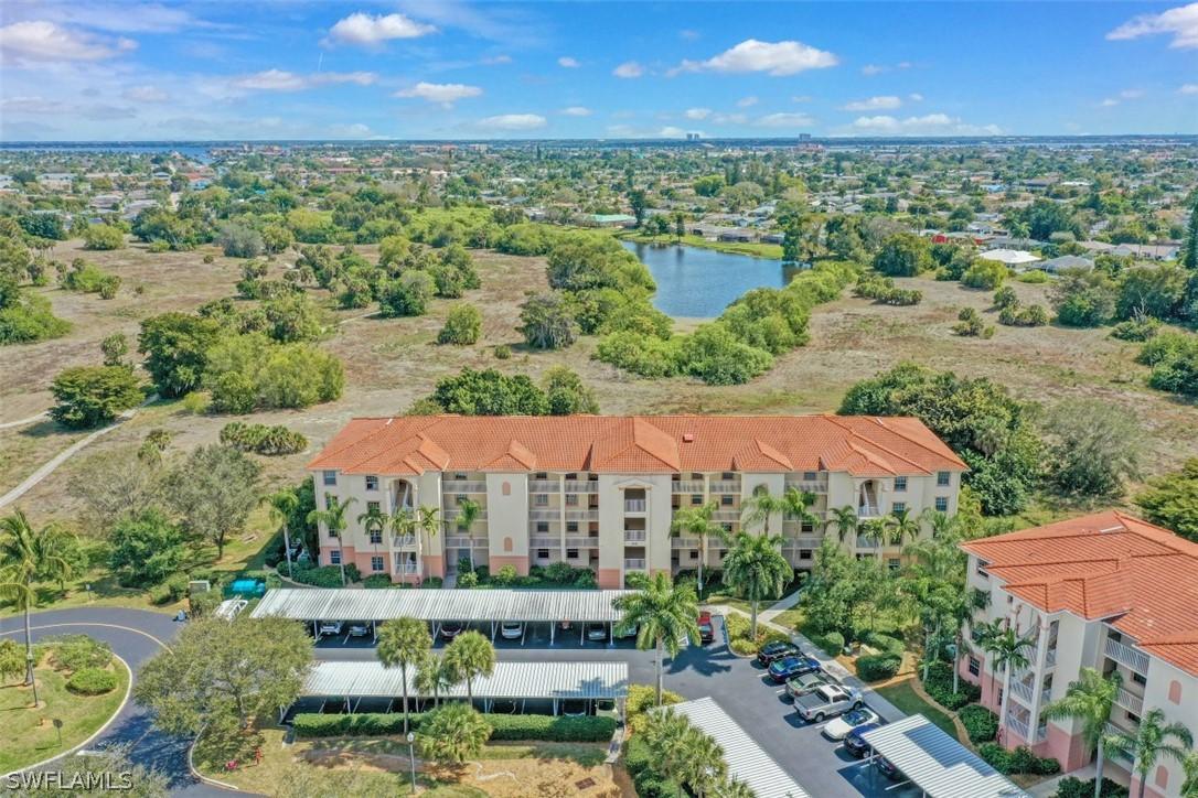 4013 Palm Tree Blvd. #403, Cape Coral, FL 33904