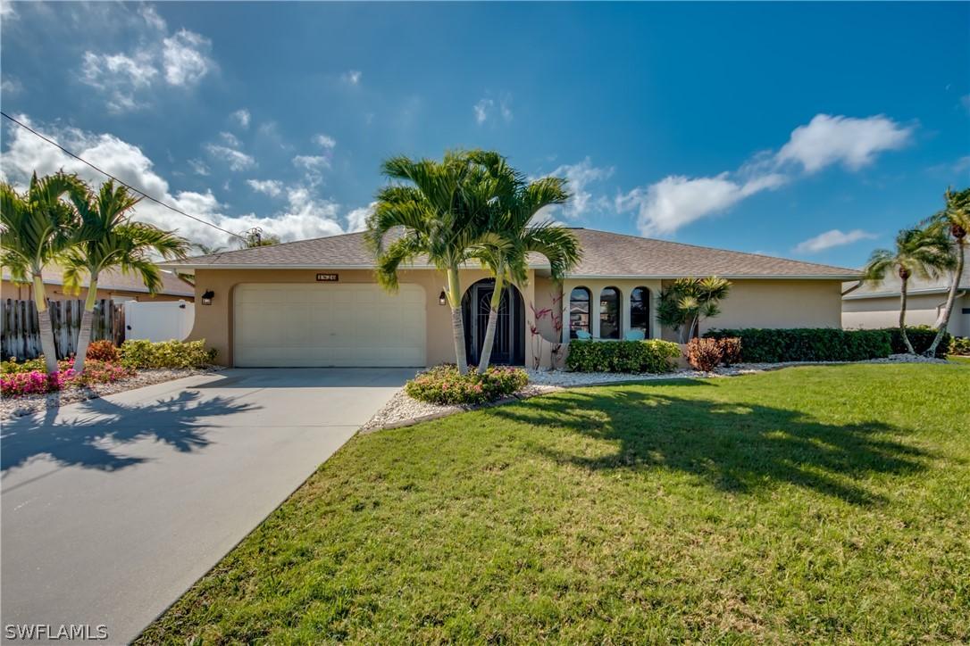 1826 SE 2nd St., Cape Coral, FL 33990