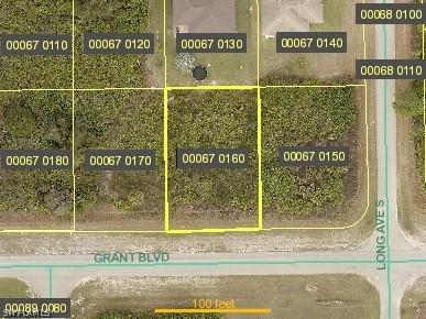 875 Grant Blvd., Lehigh Acres, FL 33974