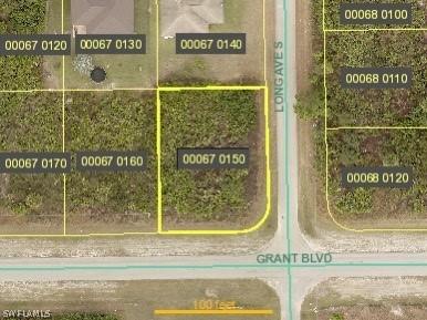877 Grant Blvd., Lehigh Acres, FL 33974