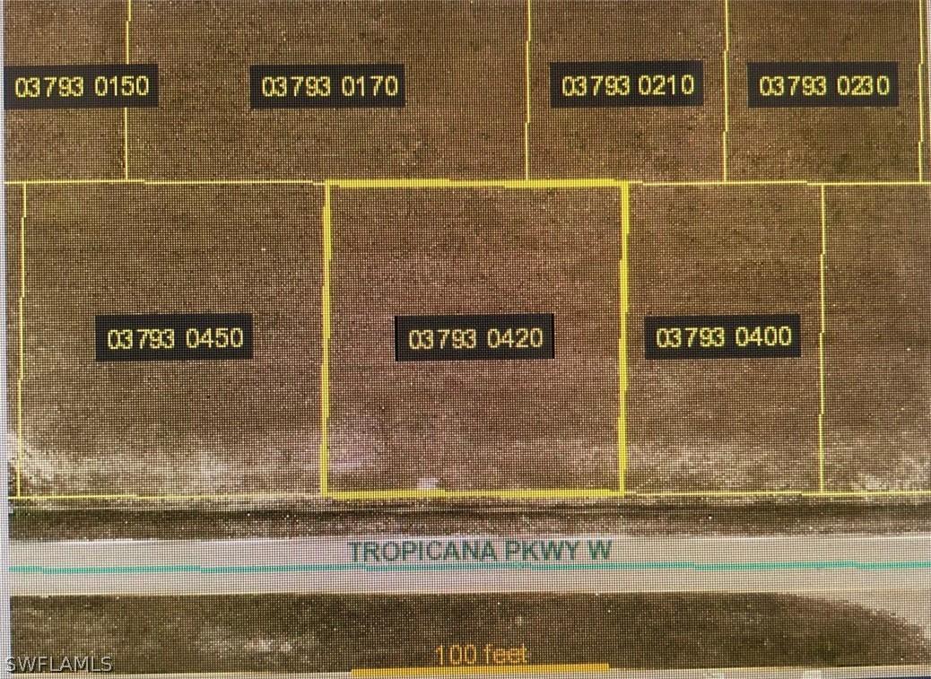 1621 Tropicana Pkwy., Cape Coral, FL 33993