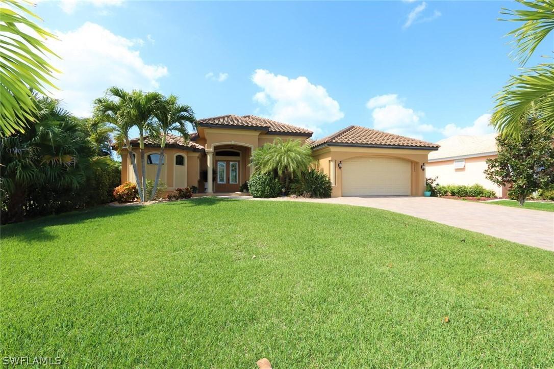 5306 SW 27th Pl., Cape Coral, FL 33914