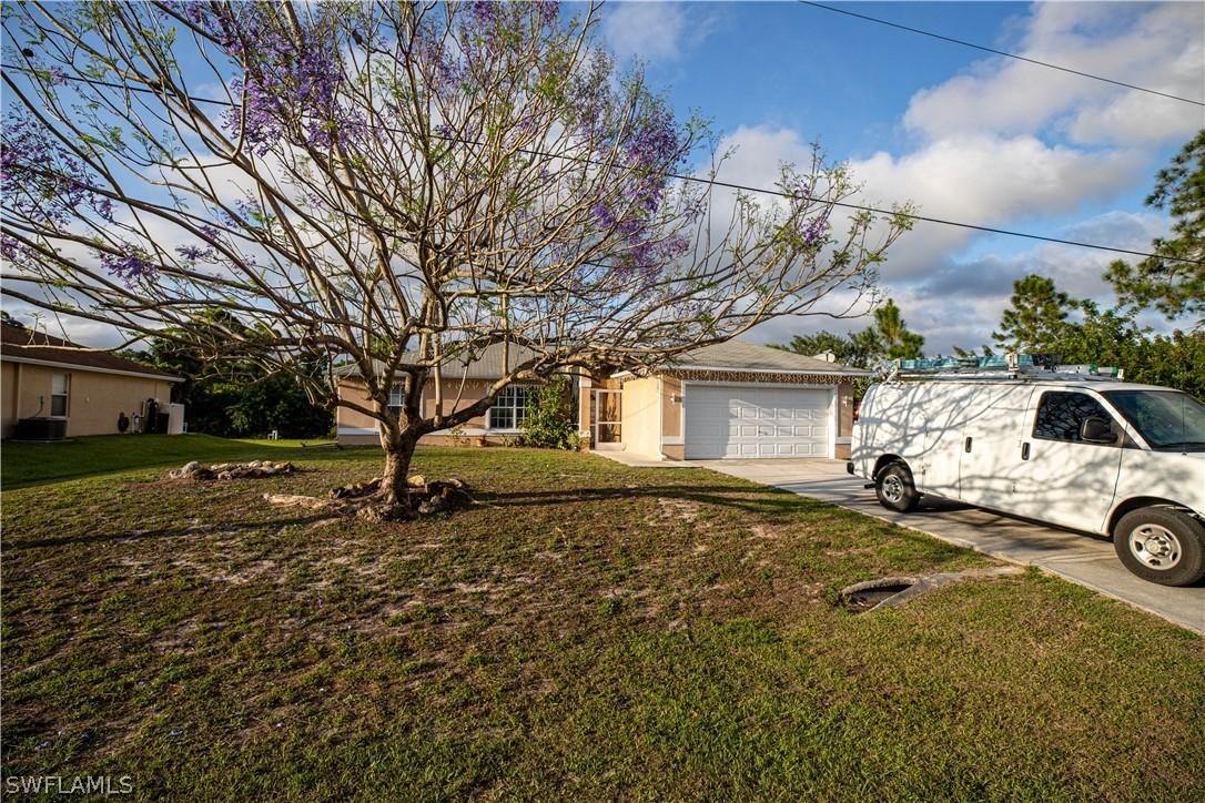 5320 Beck St., Lehigh Acres, FL 33971