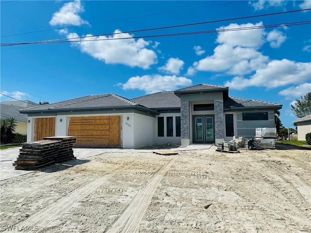 4206 SW 12th Pl., Cape Coral, FL 33914