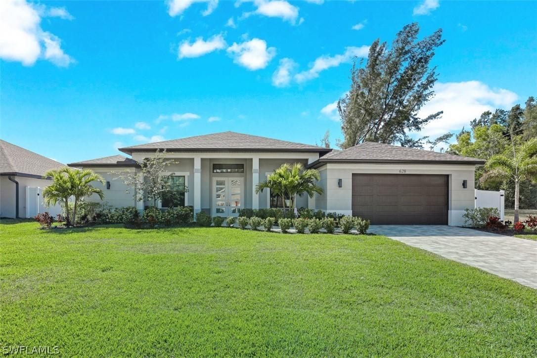 628 SW 28th St., Cape Coral, FL 33914