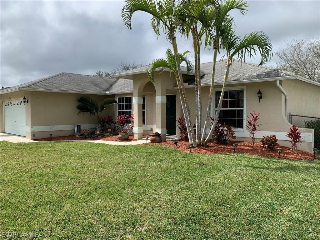 2706 SW 8th Ct., Cape Coral, FL 33914