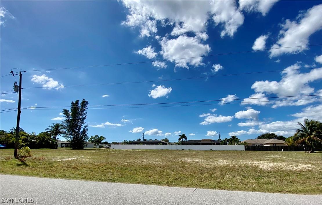 4426 SW 14th Ave., Cape Coral, FL 33914