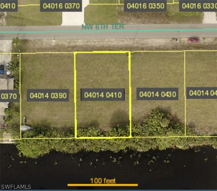 2504 NW 6th Ter., Cape Coral, FL 33993