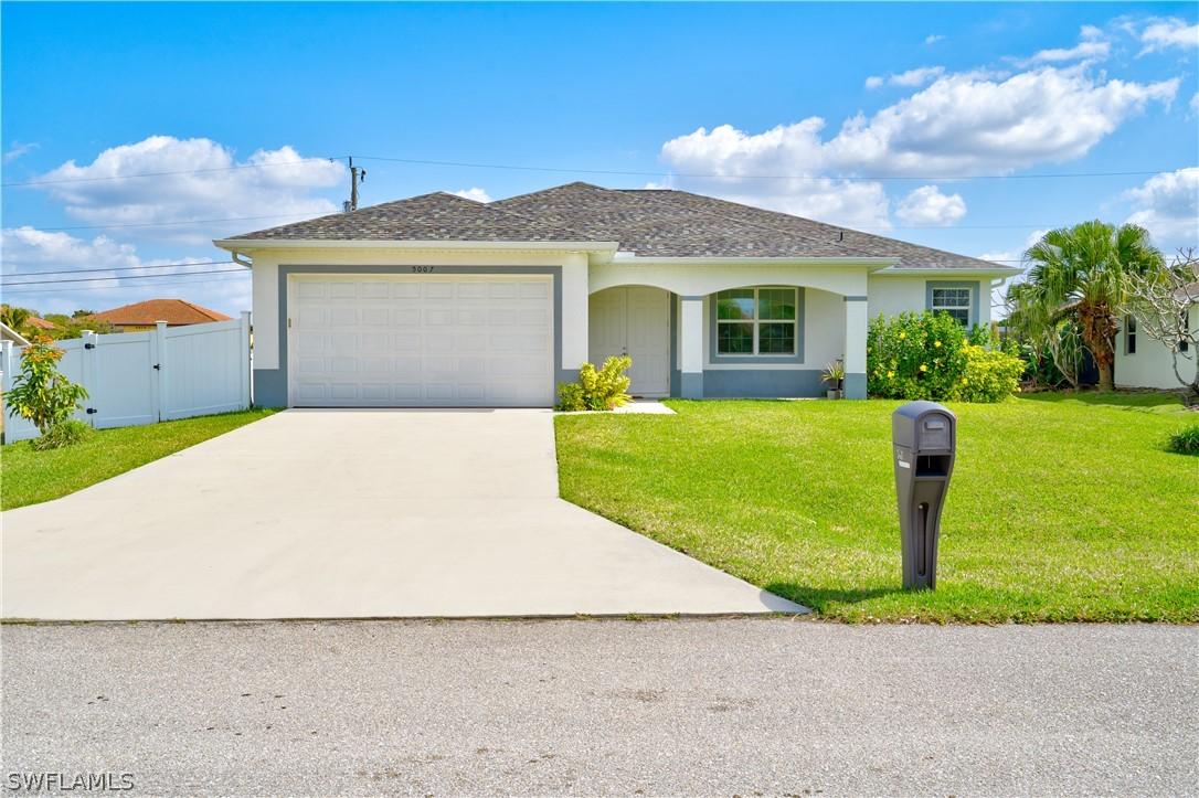 5007 SW 17th Ave., Cape Coral, FL 33914